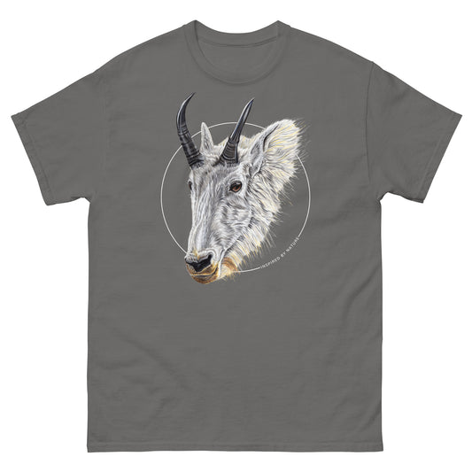 Men's Endurance classic tee