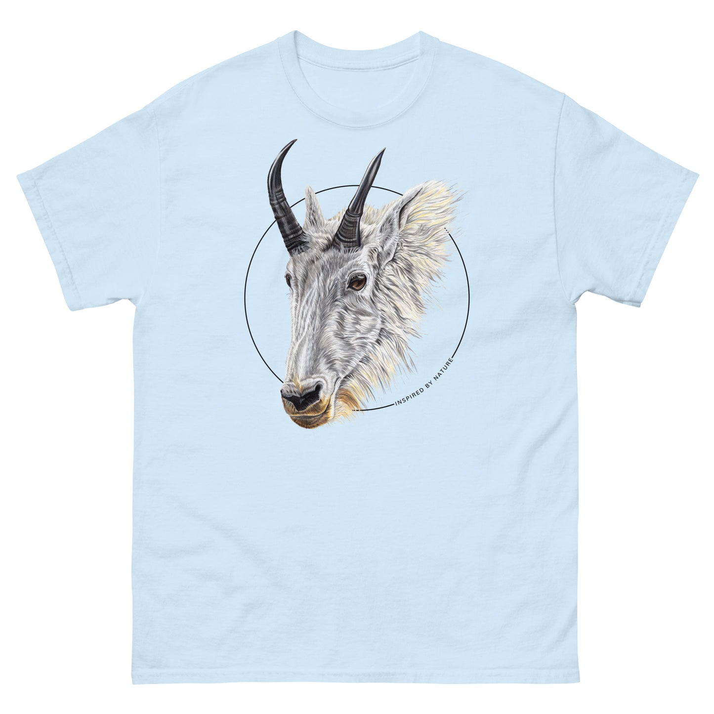 Men's Endurance classic tee