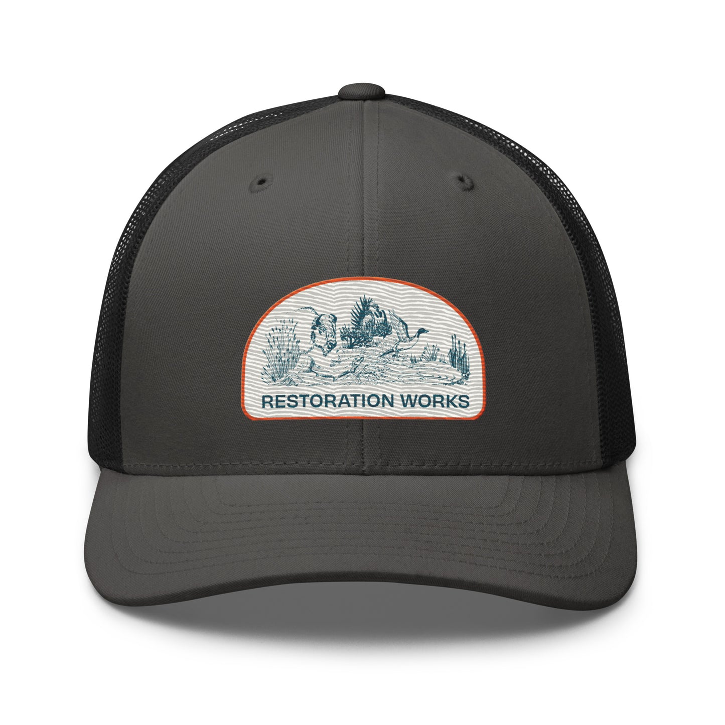 Restoration Works Hat