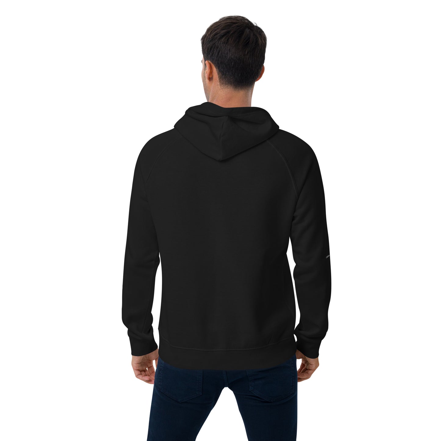 Unisex Eco Raven Hoodie