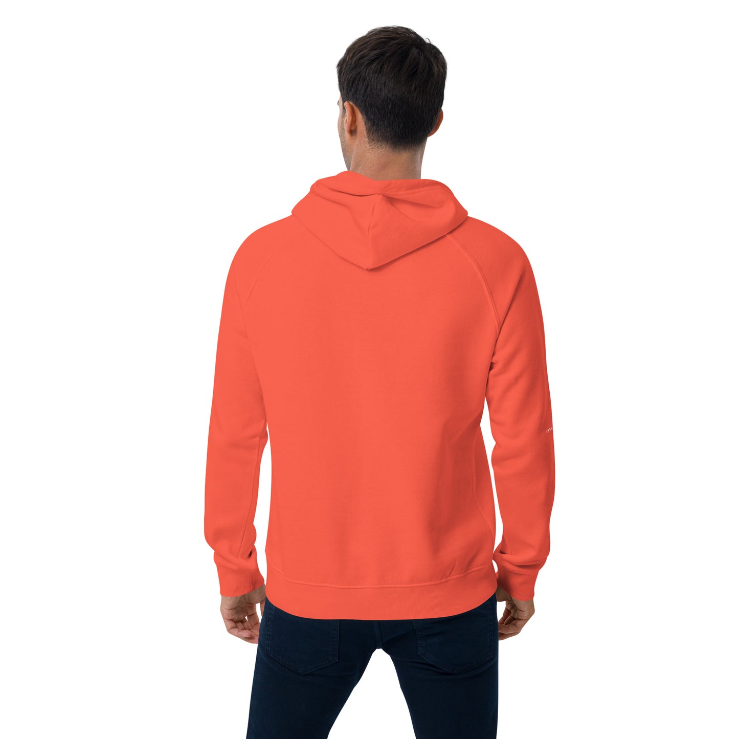 Unisex Eco Raven Hoodie