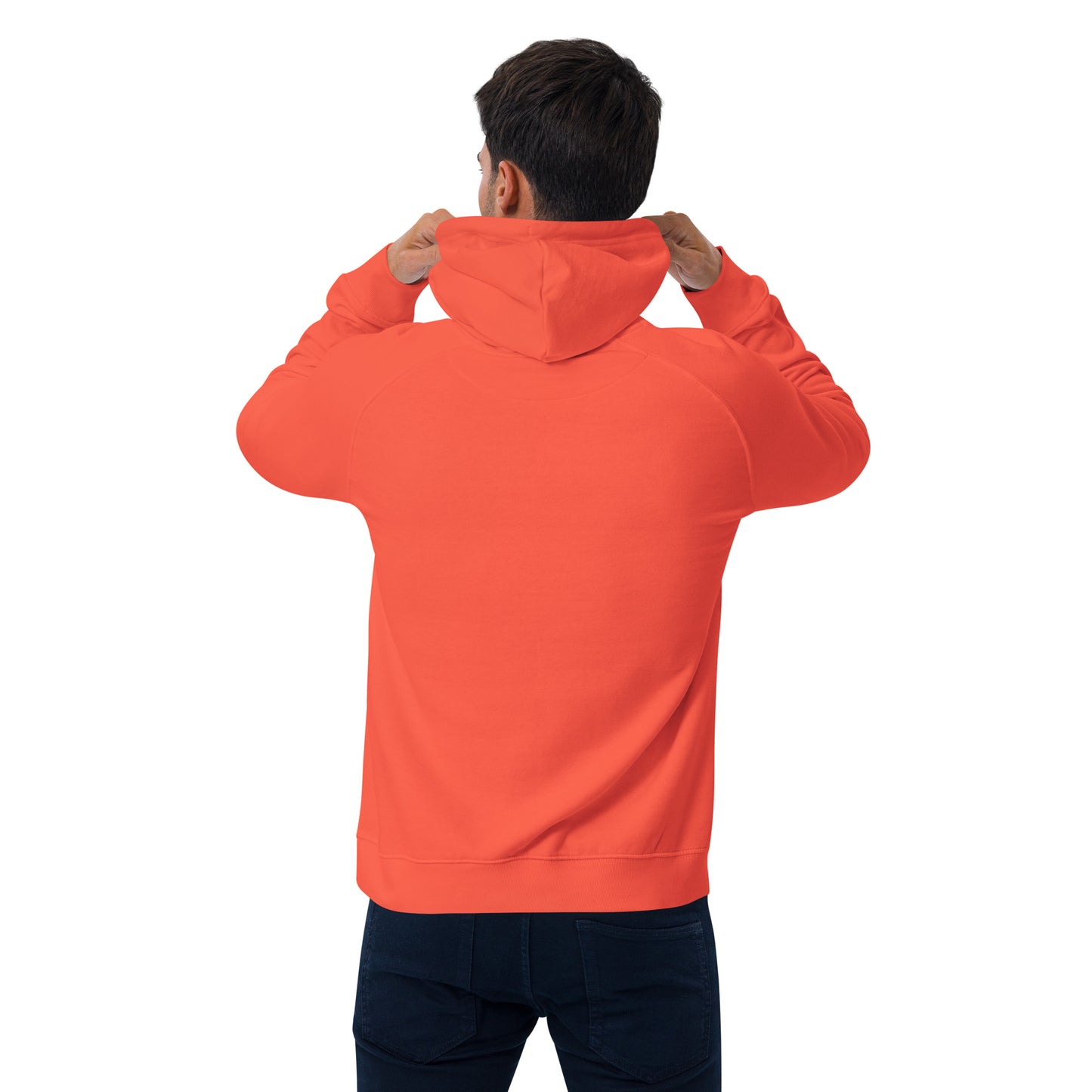 Unisex Eco Raven Hoodie