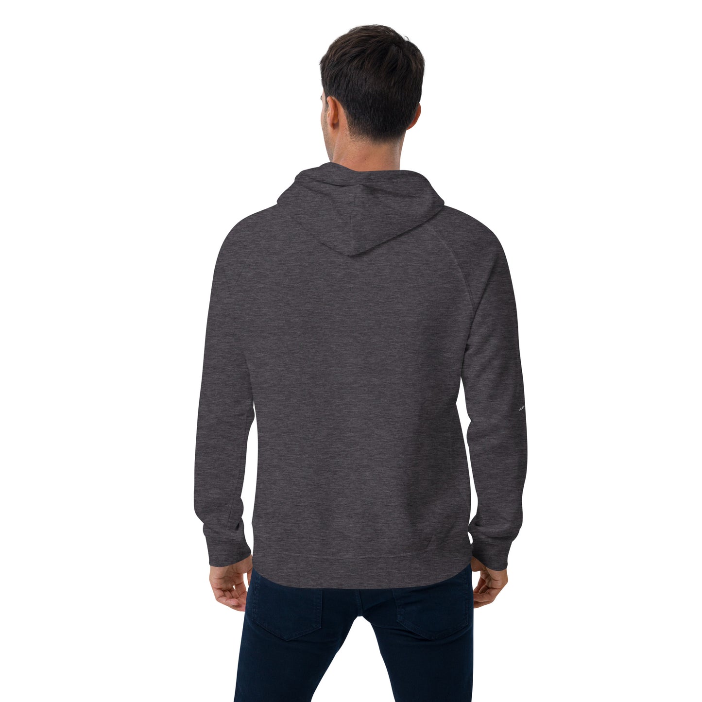 Unisex Eco Raven Hoodie