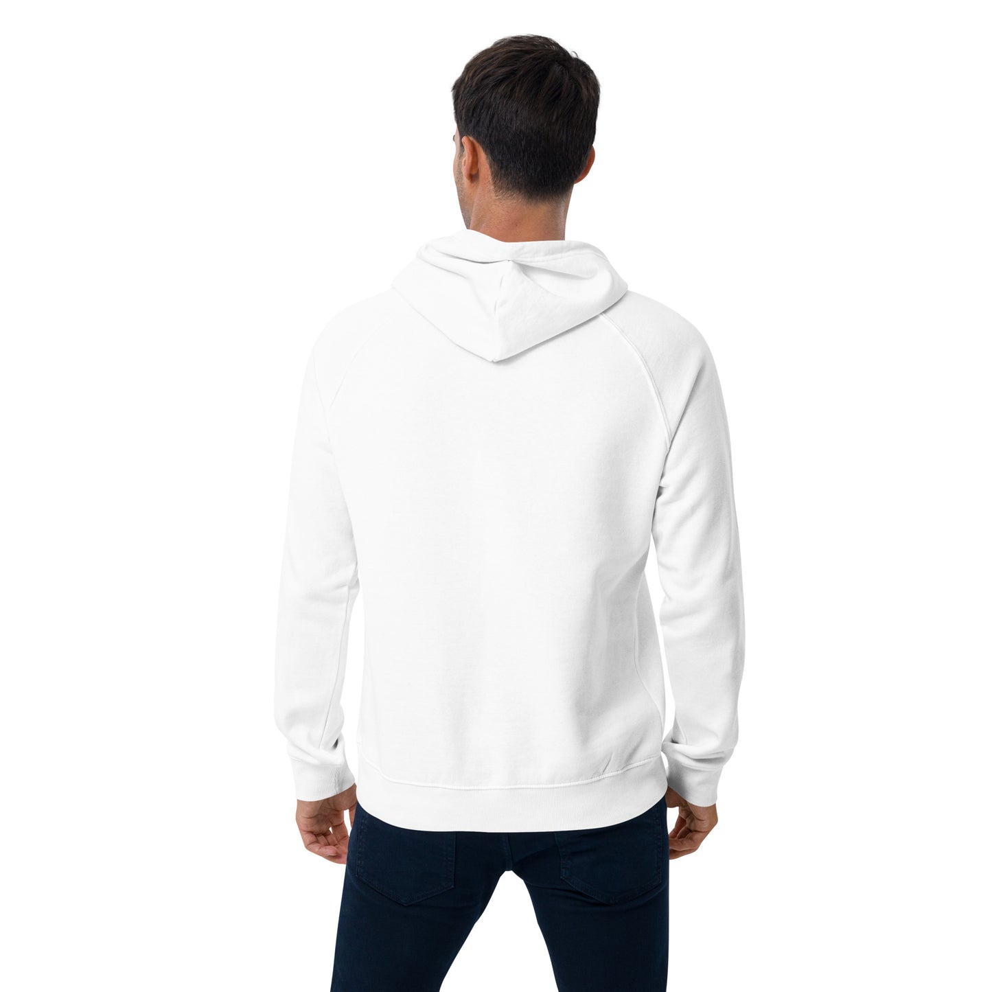 Unisex Eco Raven Hoodie