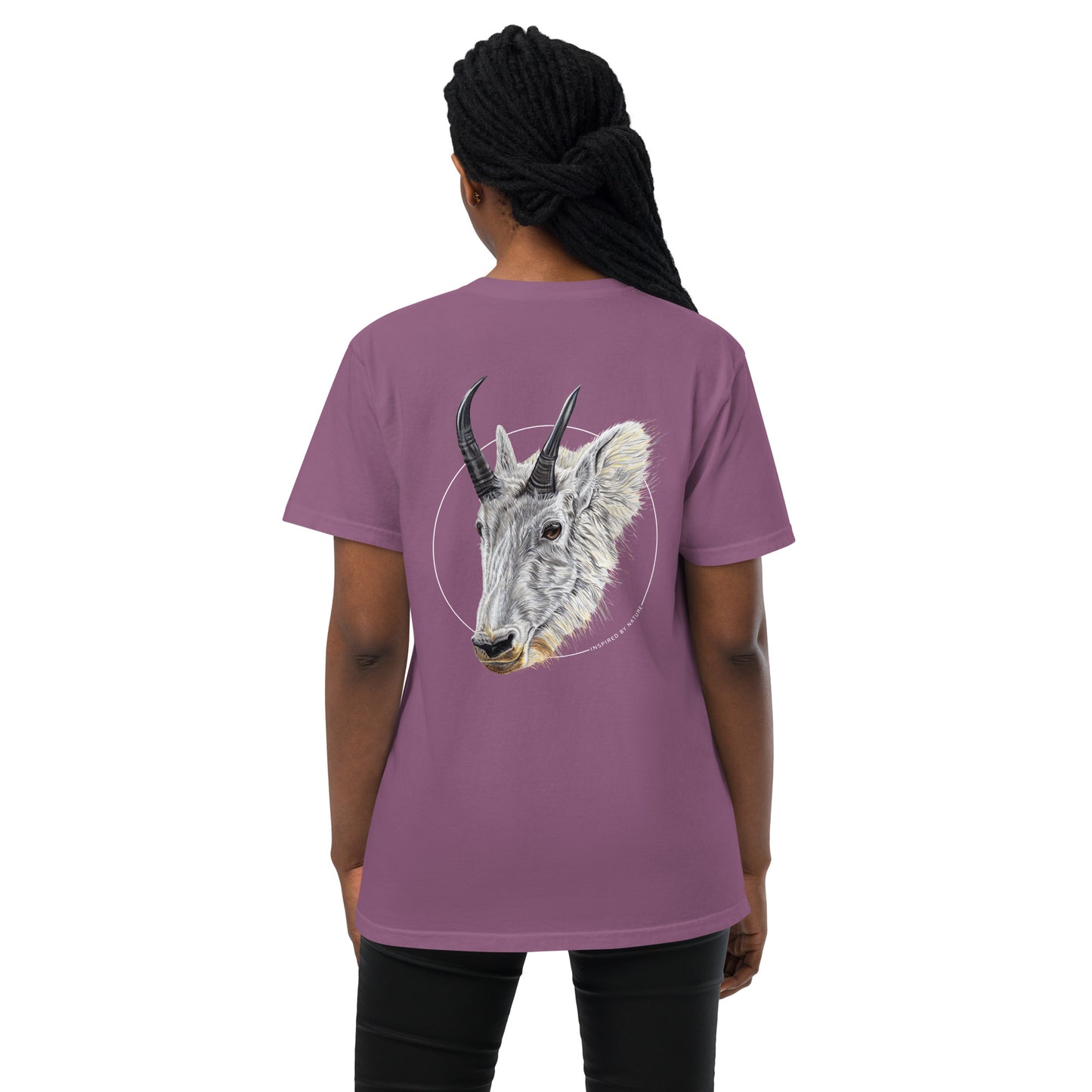 Unisex Endurance Pocket t-shirt