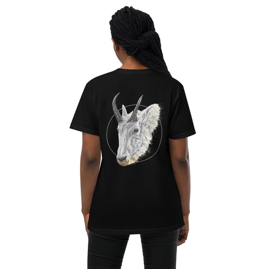 Unisex Endurance Pocket t-shirt