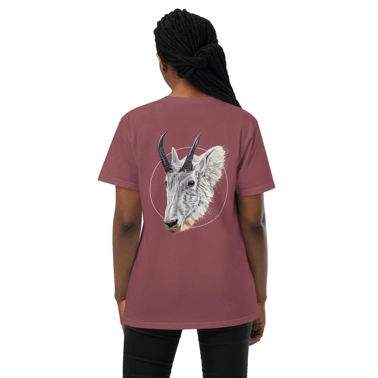 Unisex Endurance Pocket t-shirt
