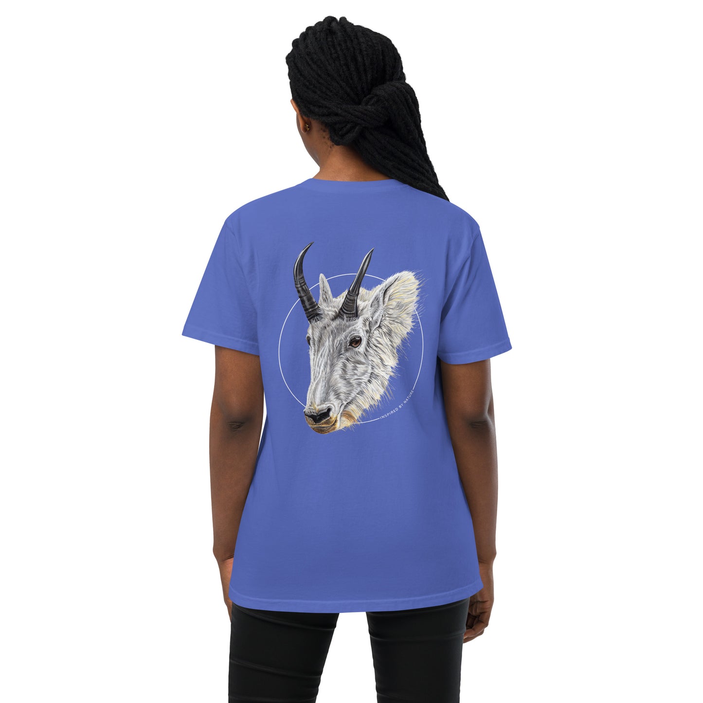 Unisex Endurance Pocket t-shirt