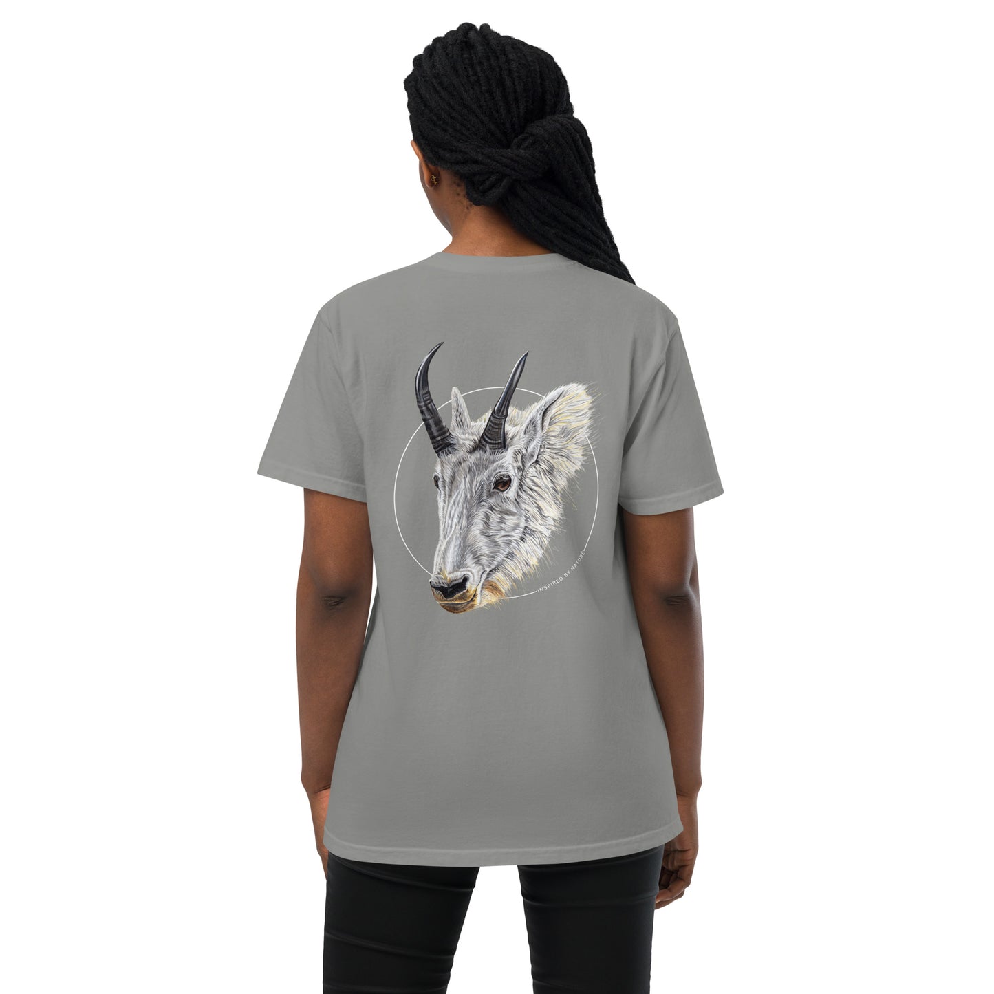 Unisex Endurance Pocket t-shirt