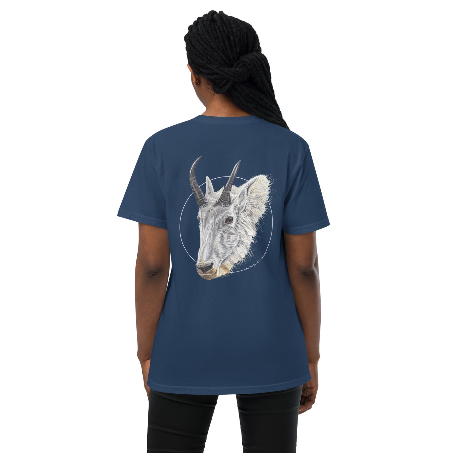 Unisex Endurance Pocket t-shirt