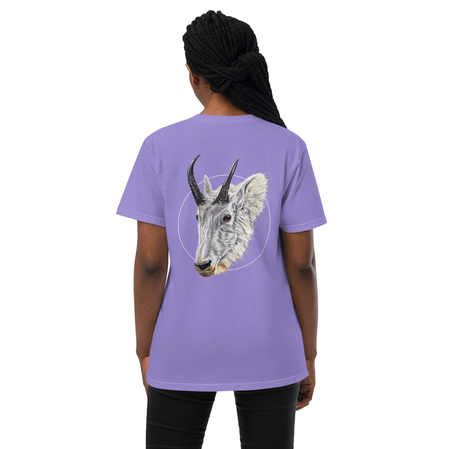Unisex Endurance Pocket t-shirt
