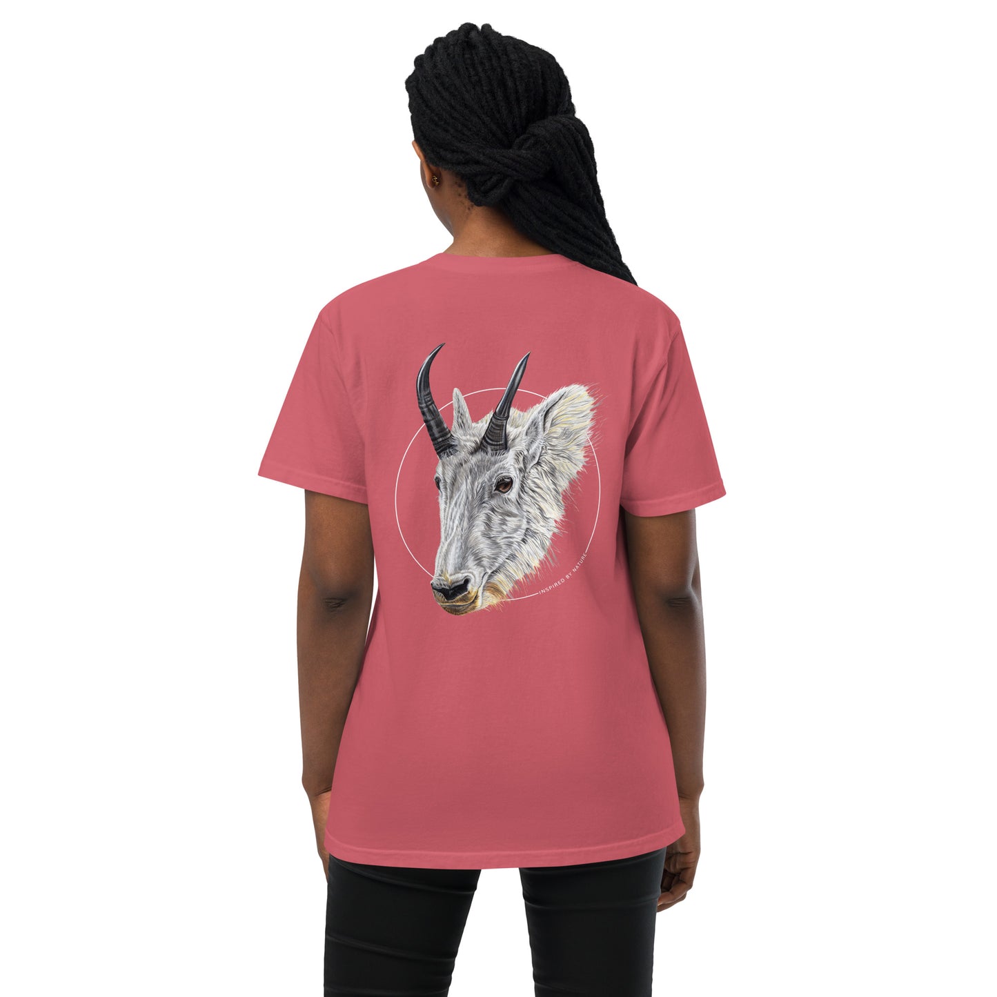 Unisex Endurance Pocket t-shirt