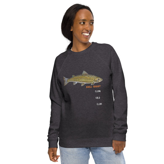 Bull Trout Sweatshirt