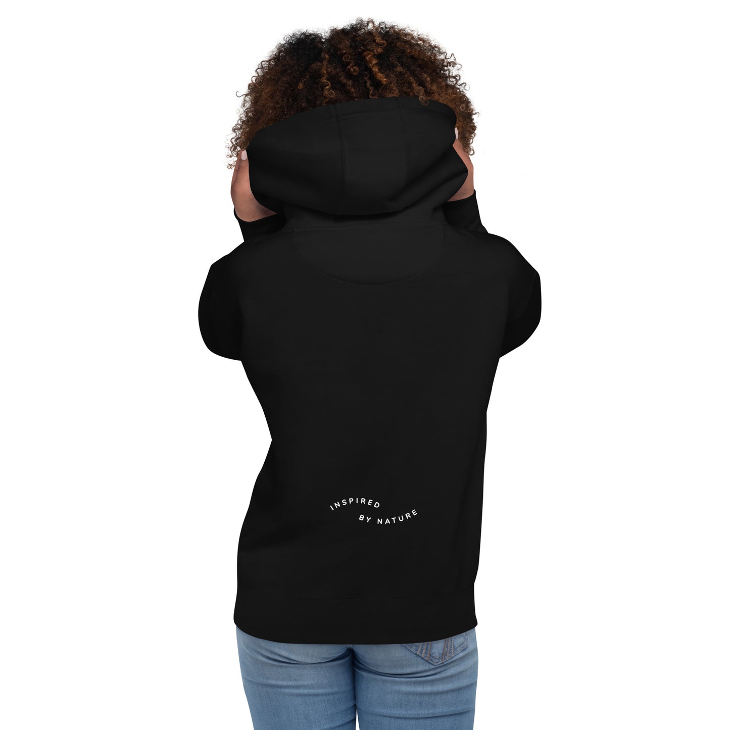Unisex Classic Hoodie - Celebrate Pollinators Idaho