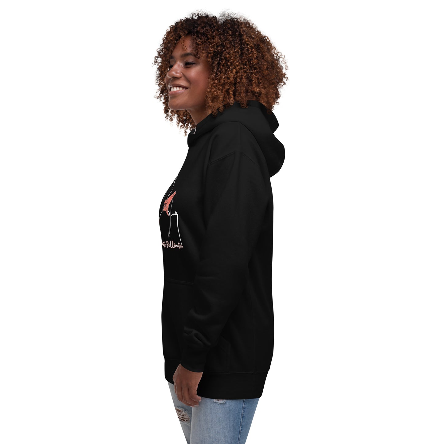 Unisex Classic Hoodie - Celebrate Pollinators Idaho
