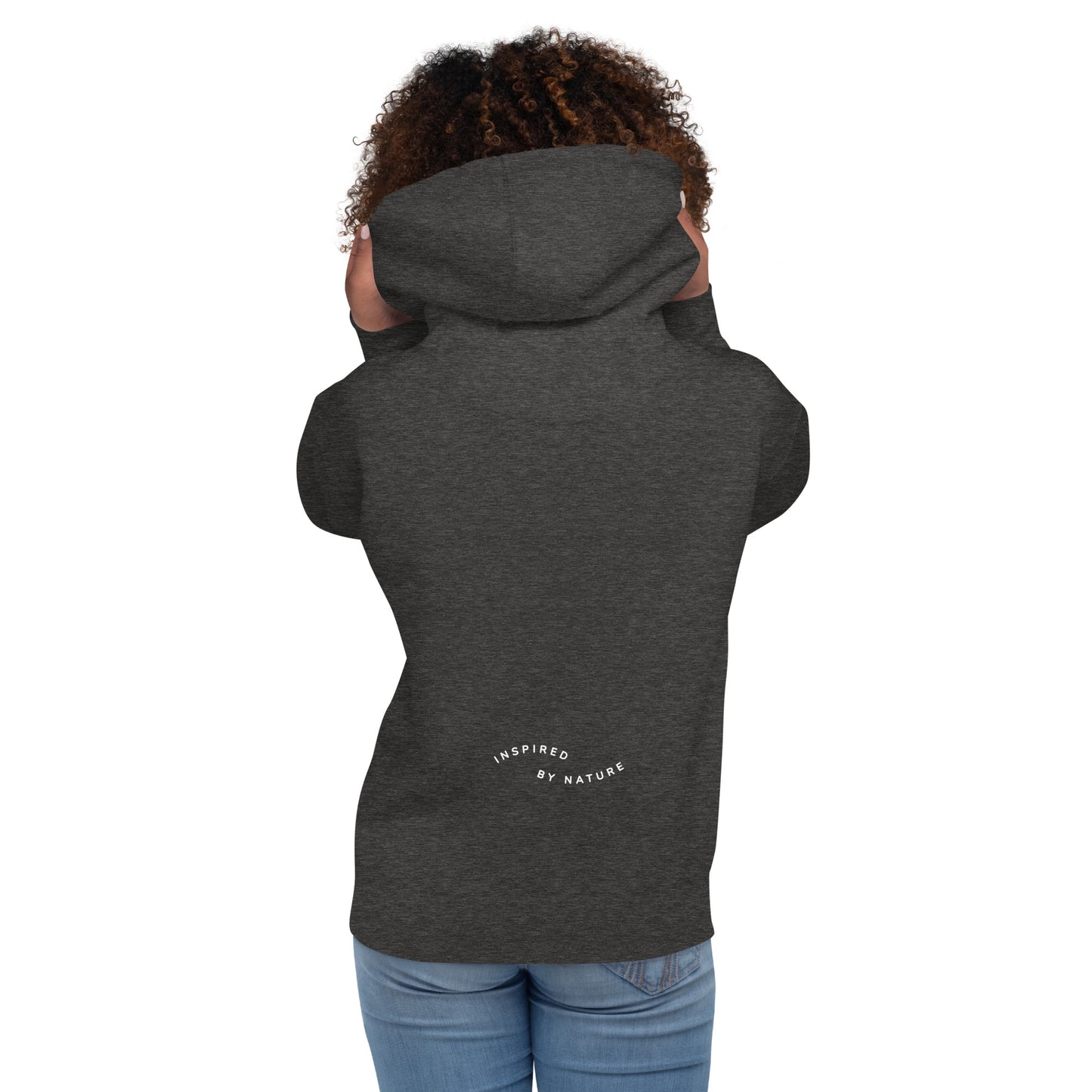 Unisex Classic Hoodie - Celebrate Pollinators Idaho