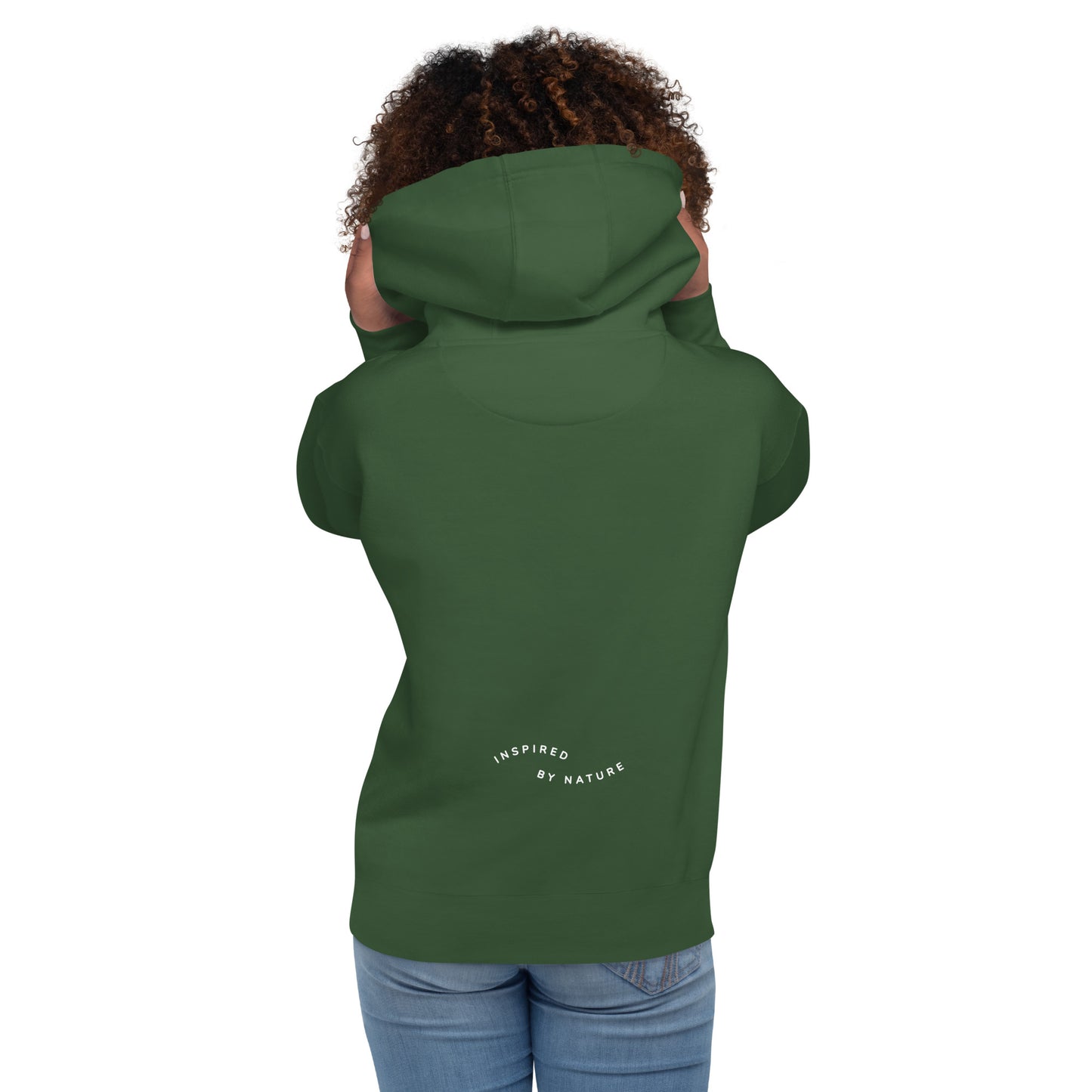 Unisex Classic Hoodie - Celebrate Pollinators Idaho