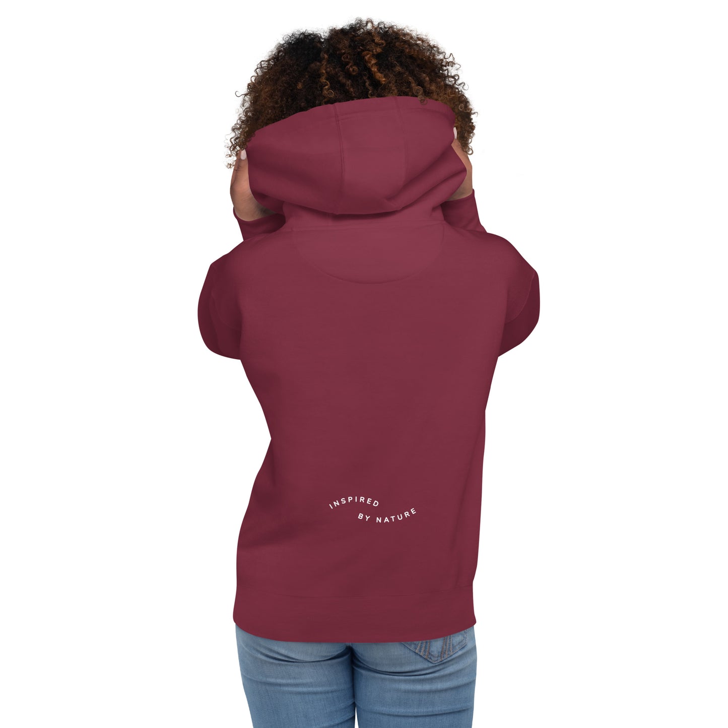 Unisex Classic Hoodie - Celebrate Pollinators Idaho