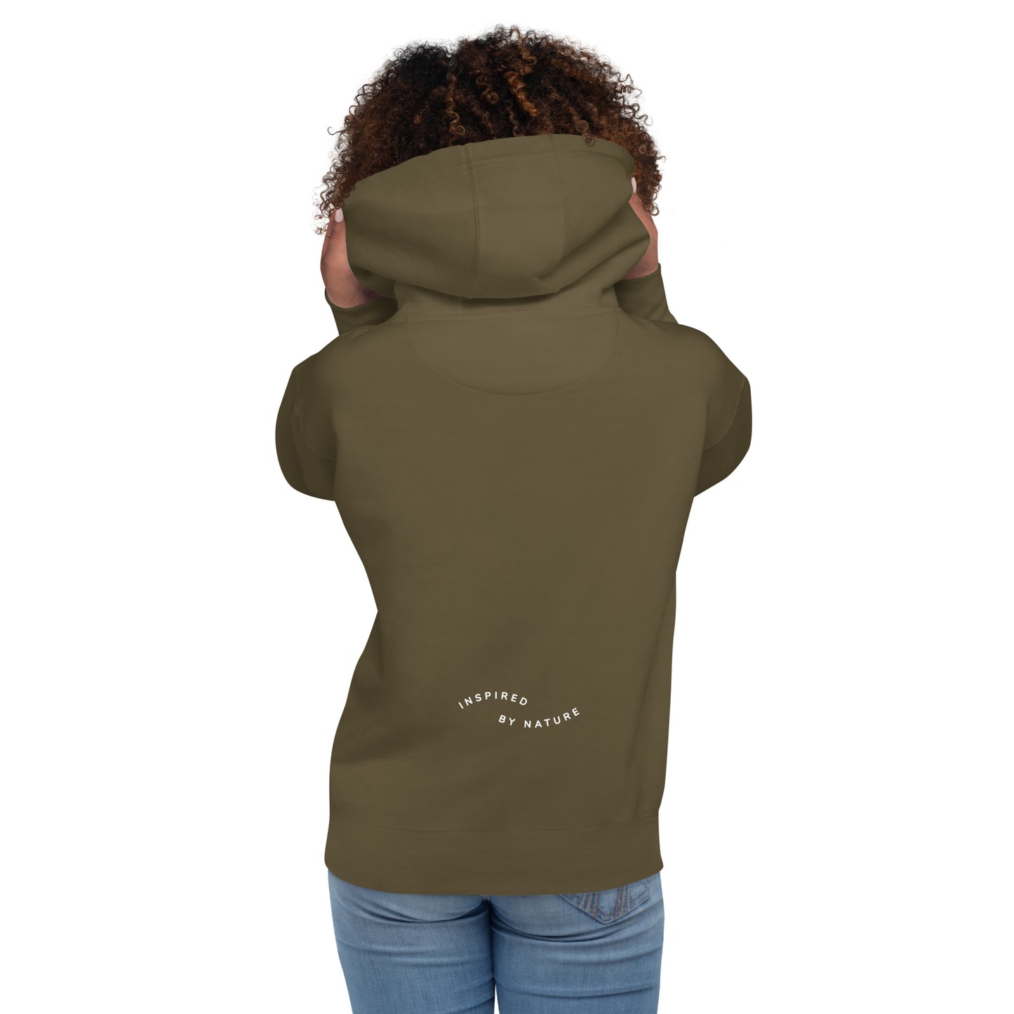 Unisex Classic Hoodie - Celebrate Pollinators Idaho