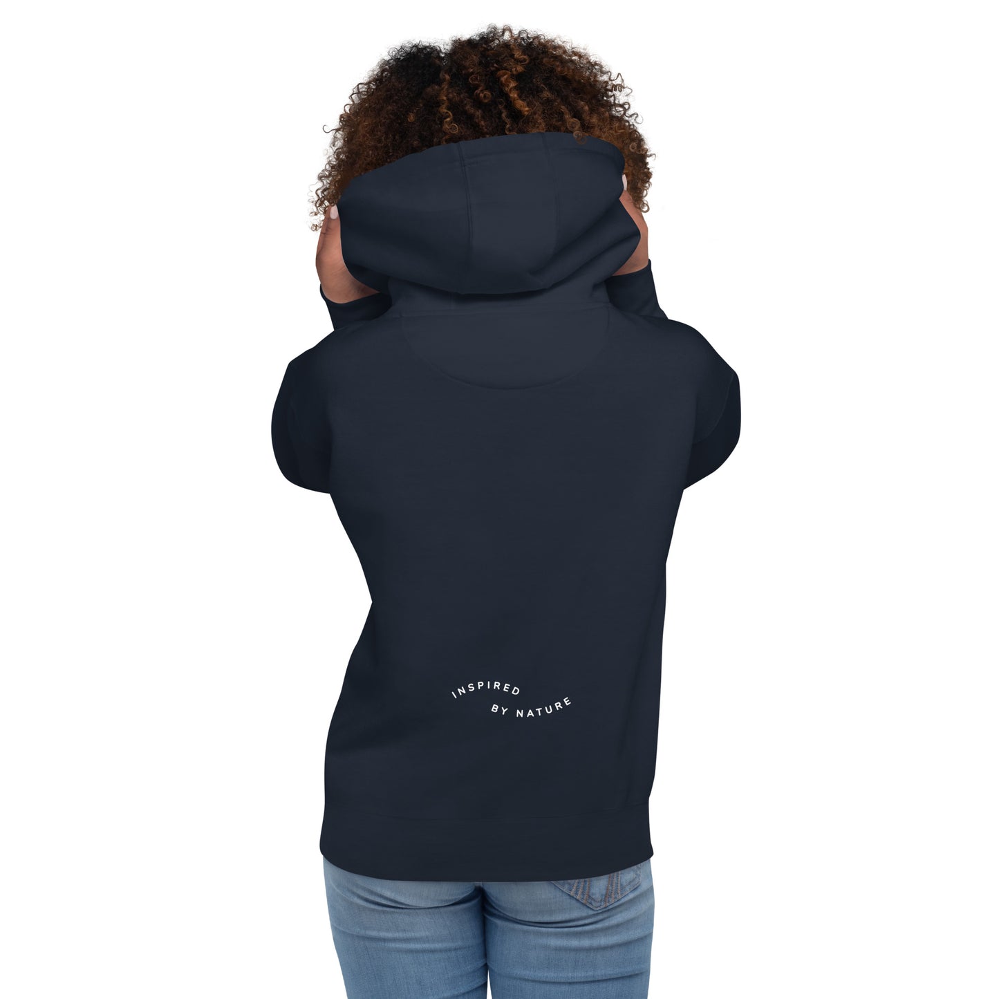 Unisex Classic Hoodie - Celebrate Pollinators Idaho