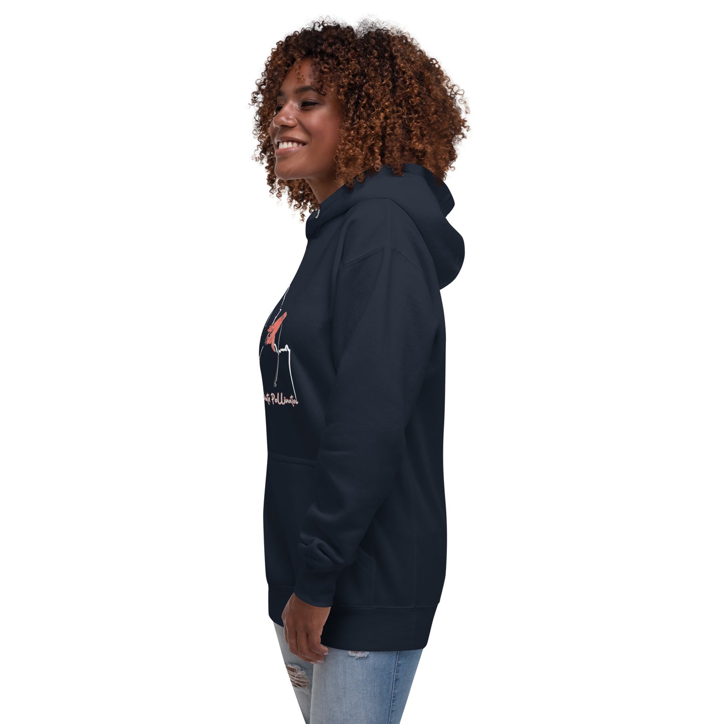 Unisex Classic Hoodie - Celebrate Pollinators Idaho