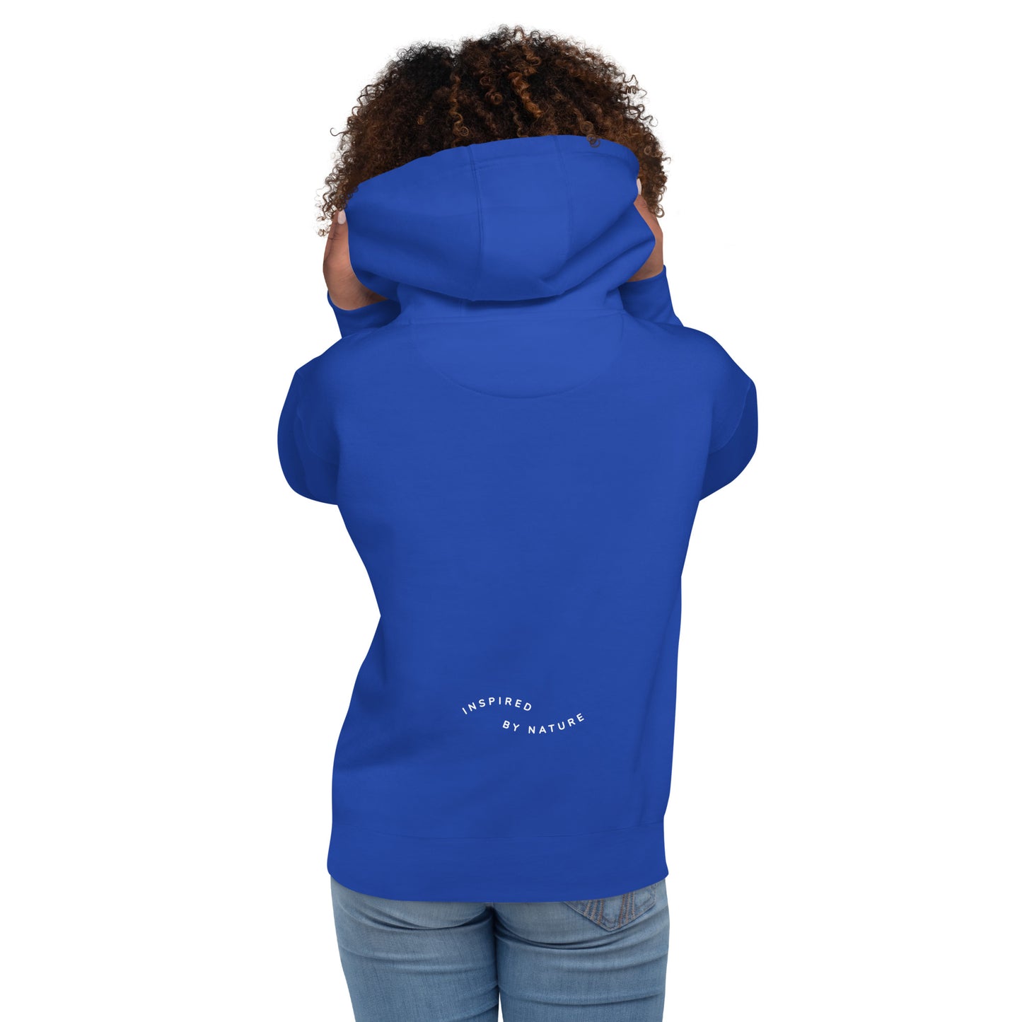 Unisex Classic Hoodie - Celebrate Pollinators Idaho
