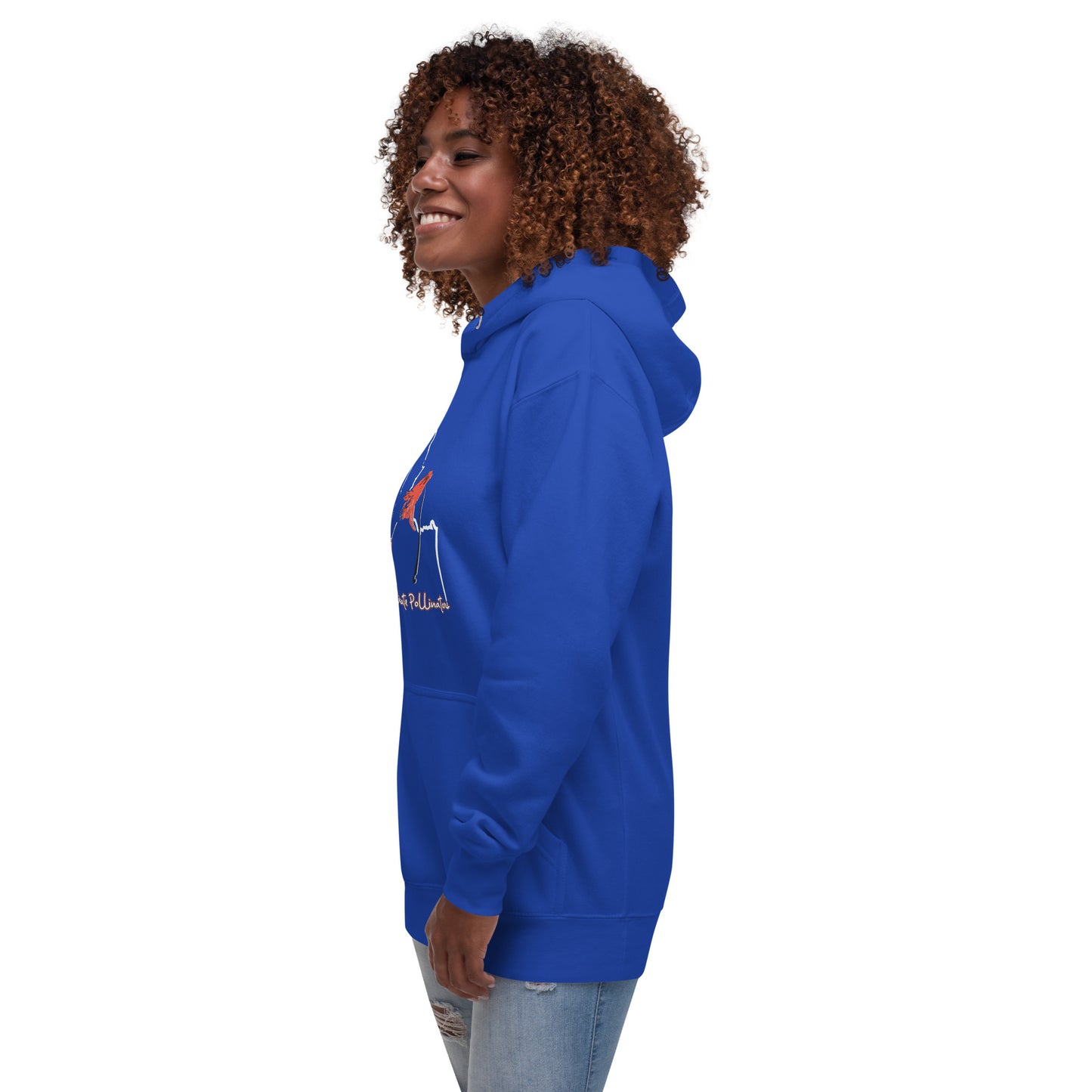 Unisex Classic Hoodie - Celebrate Pollinators Idaho