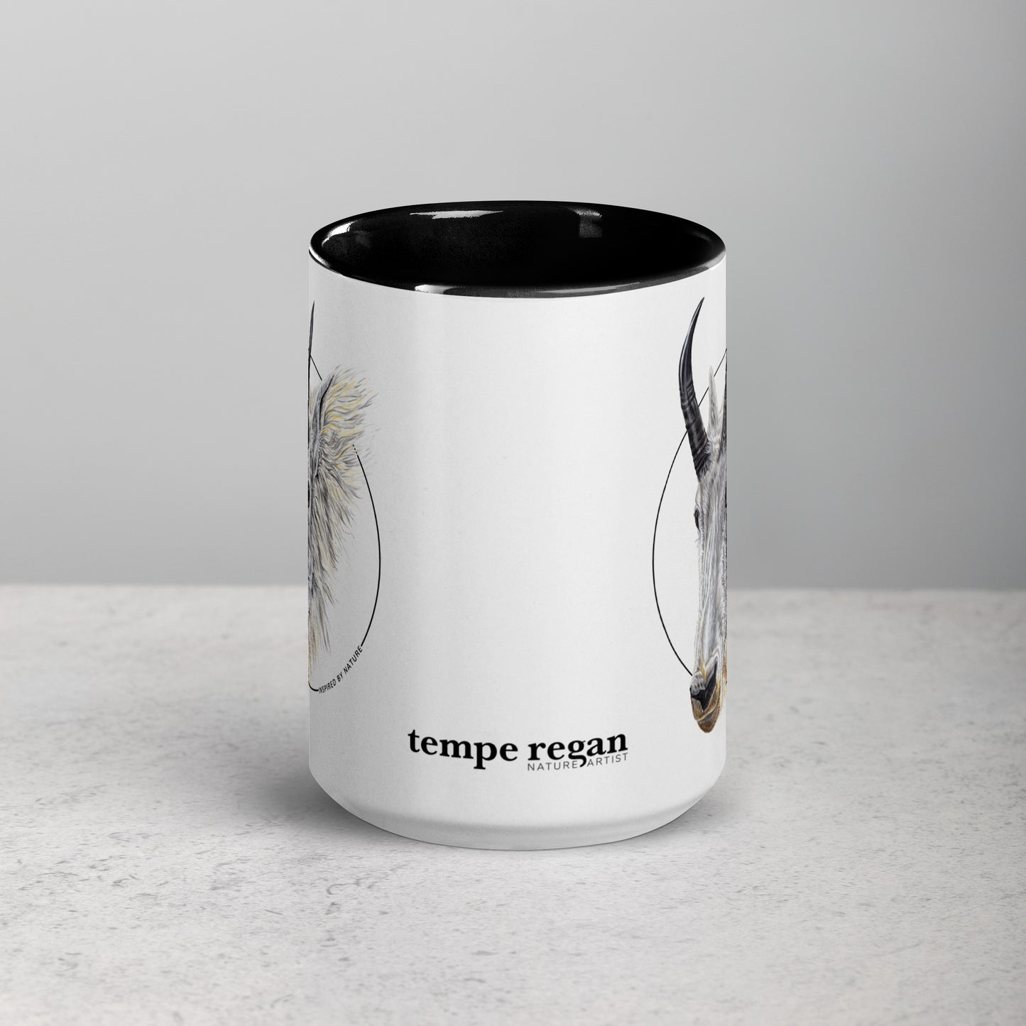 Endurance Mug