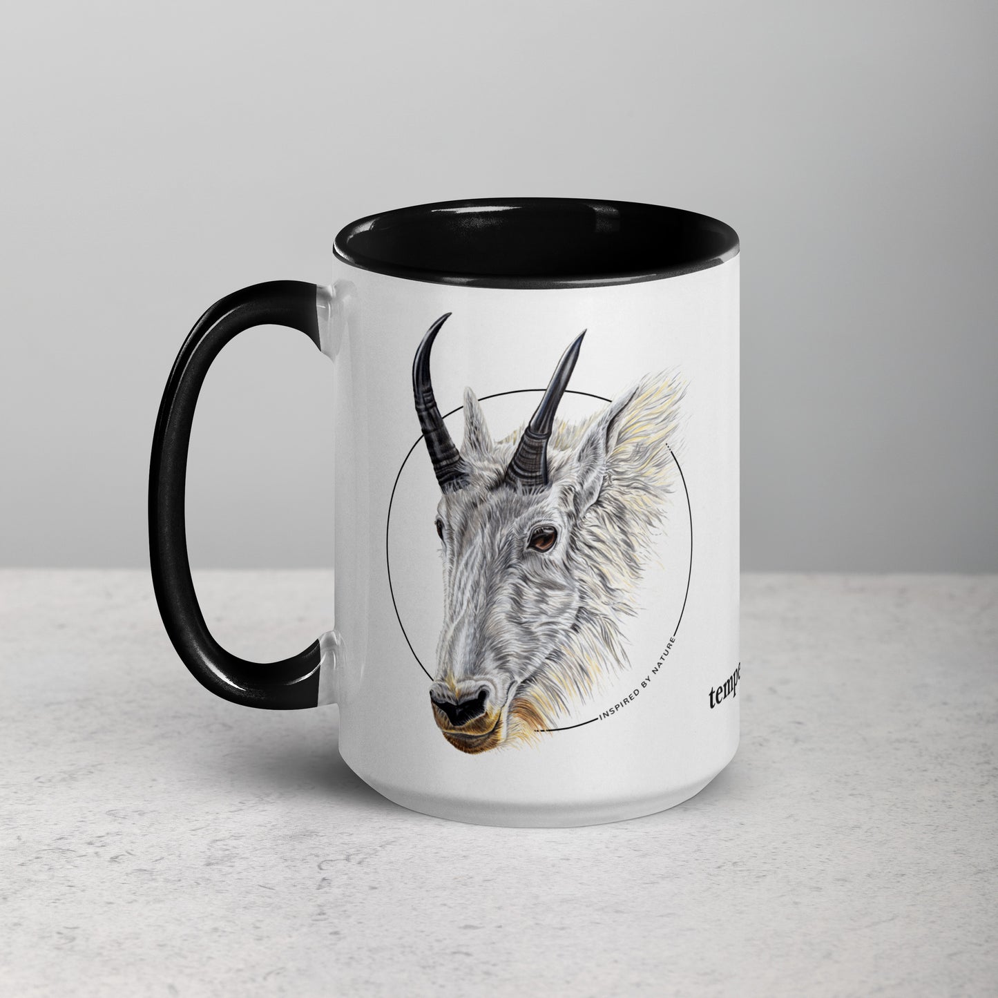 Endurance Mug