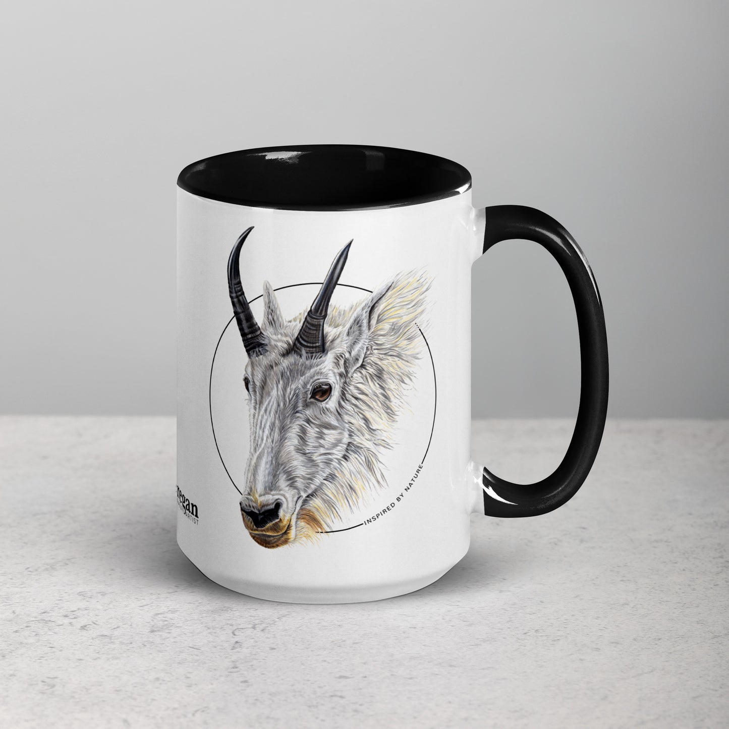 Endurance Mug