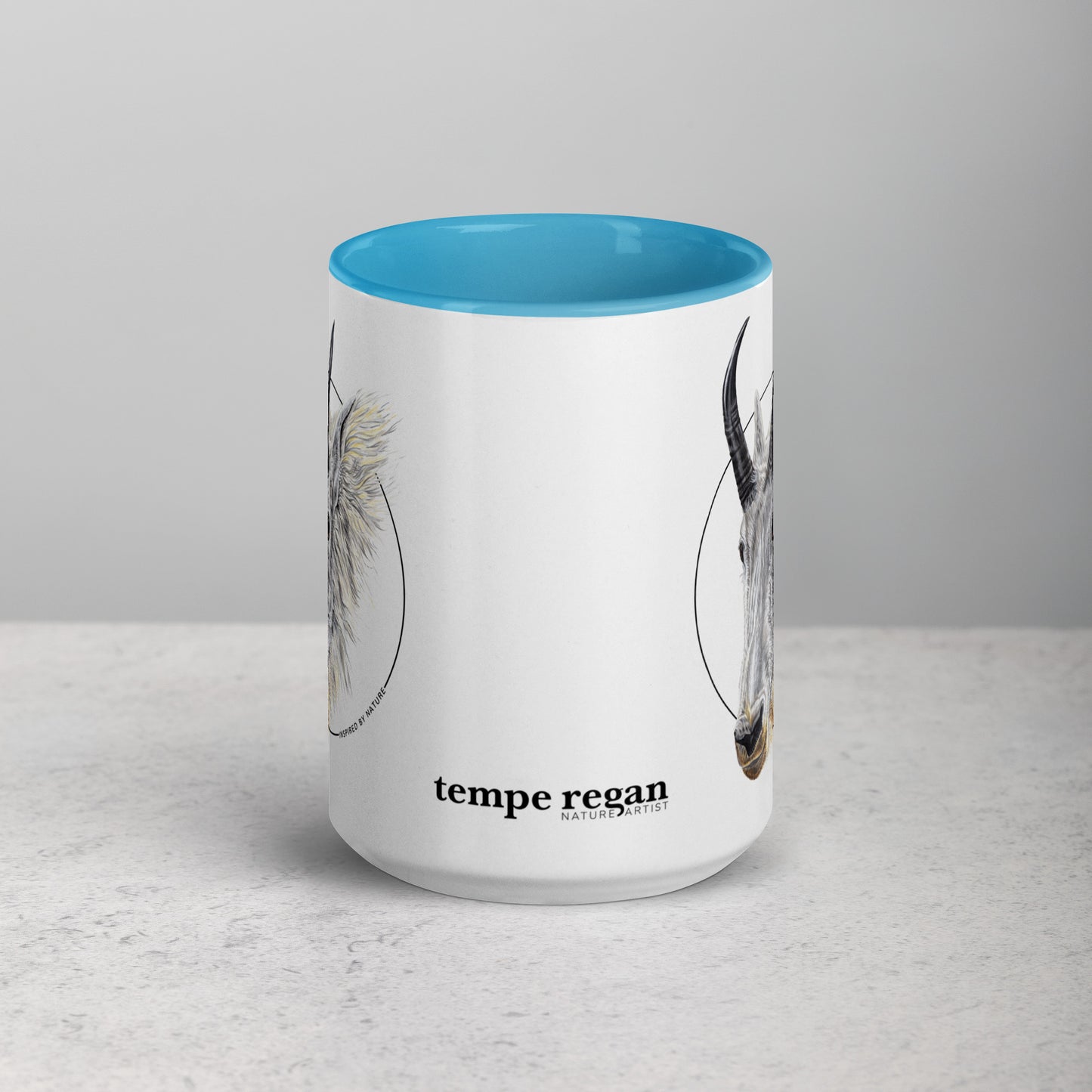Endurance Mug