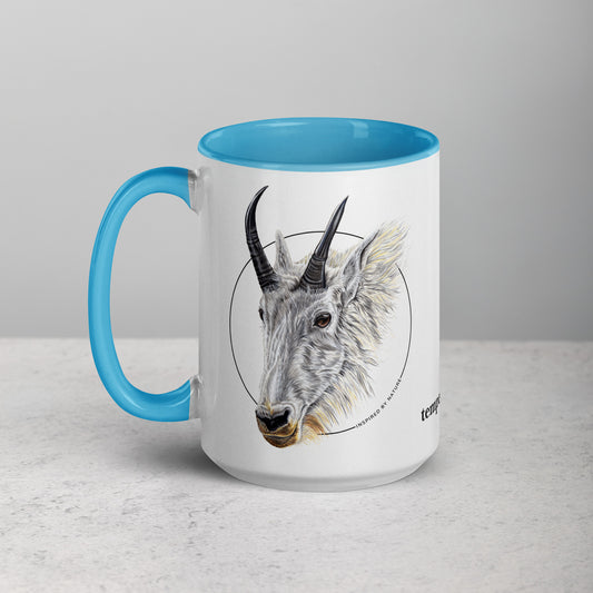 Endurance Mug