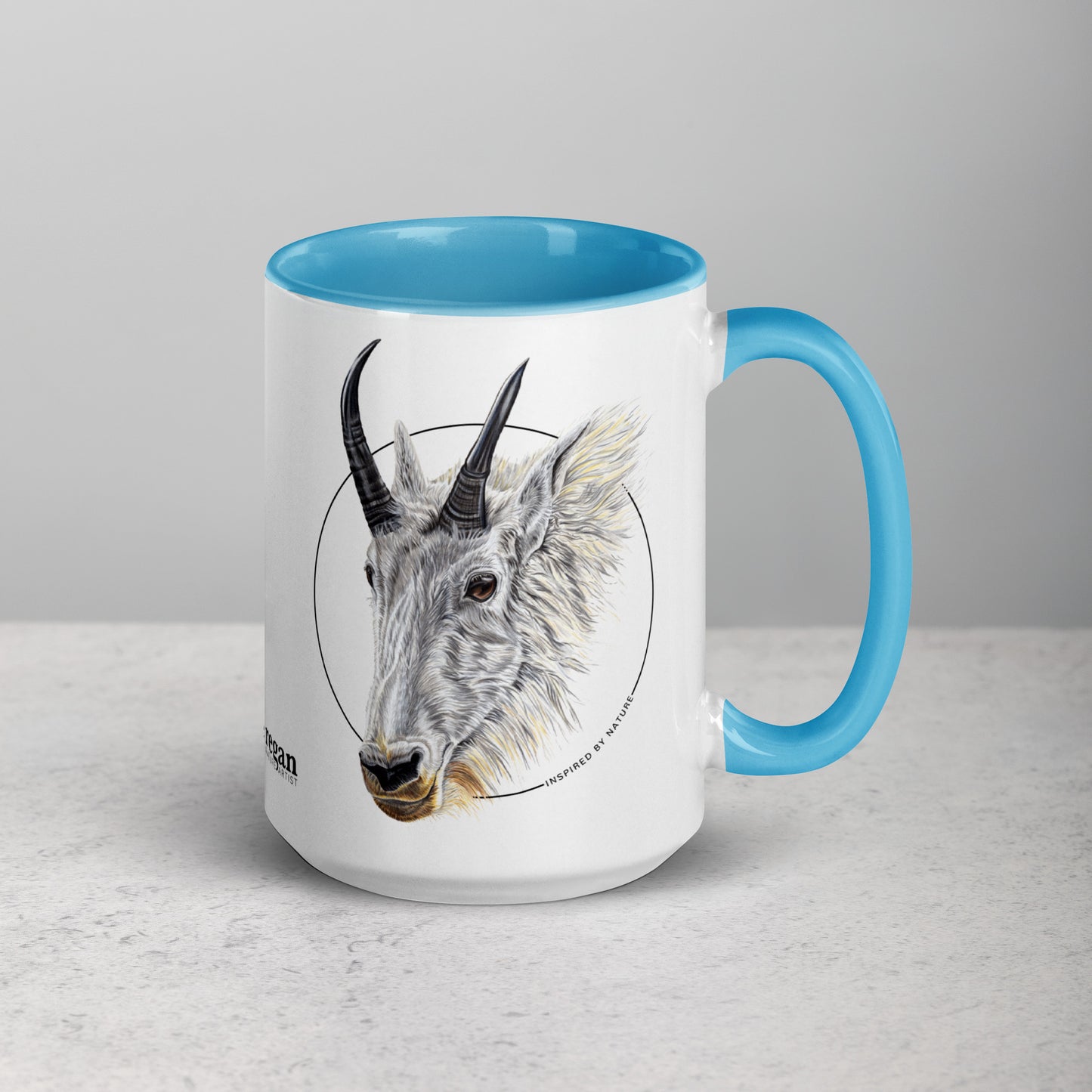 Endurance Mug