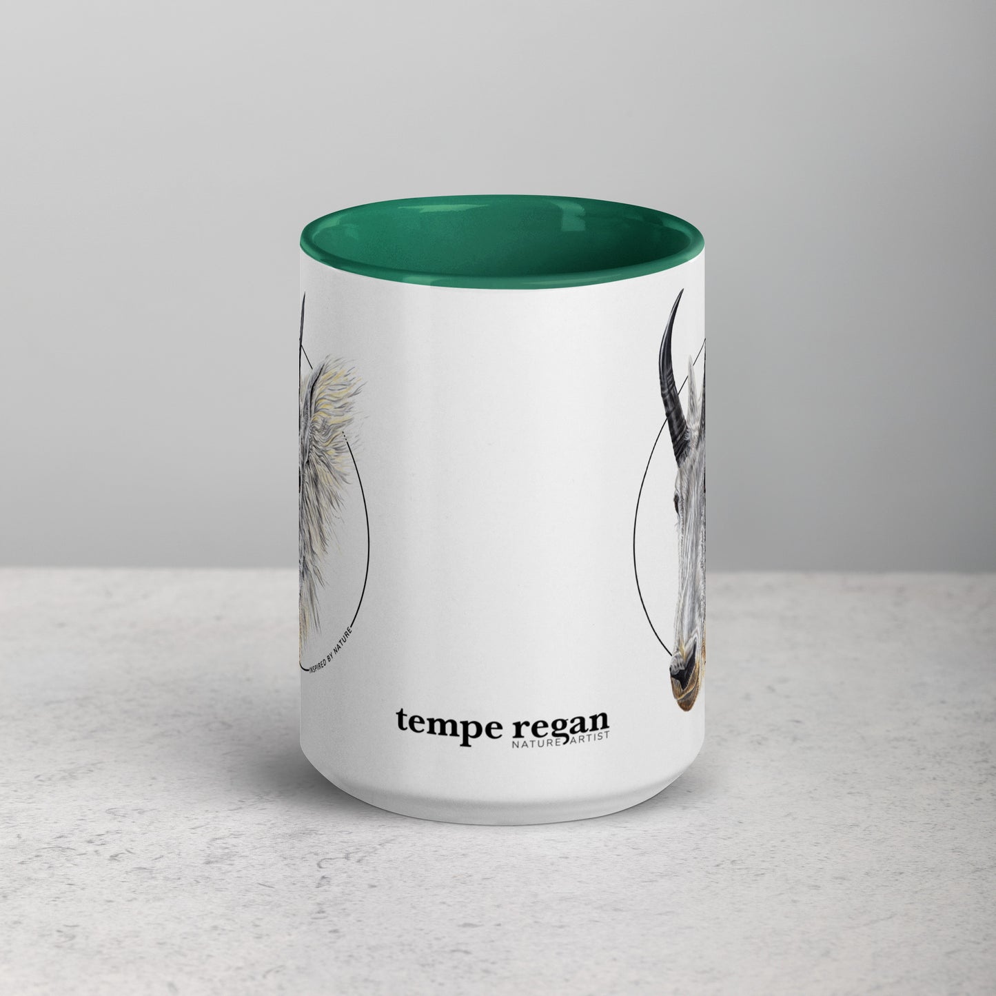 Endurance Mug