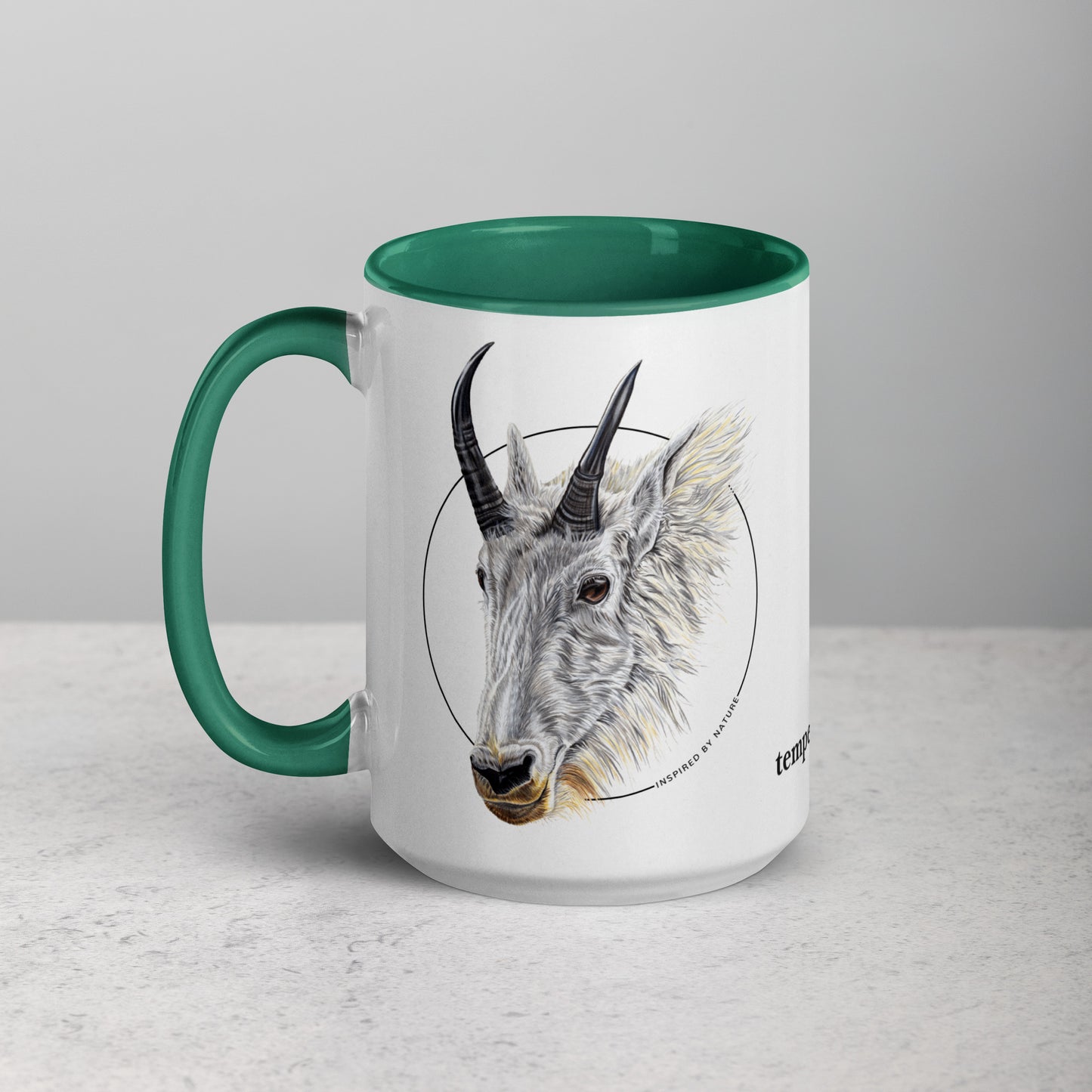 Endurance Mug