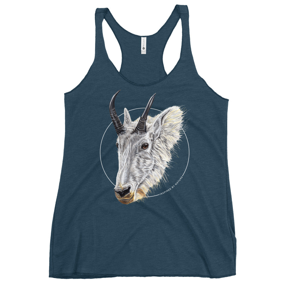 Women's Endurance Tank