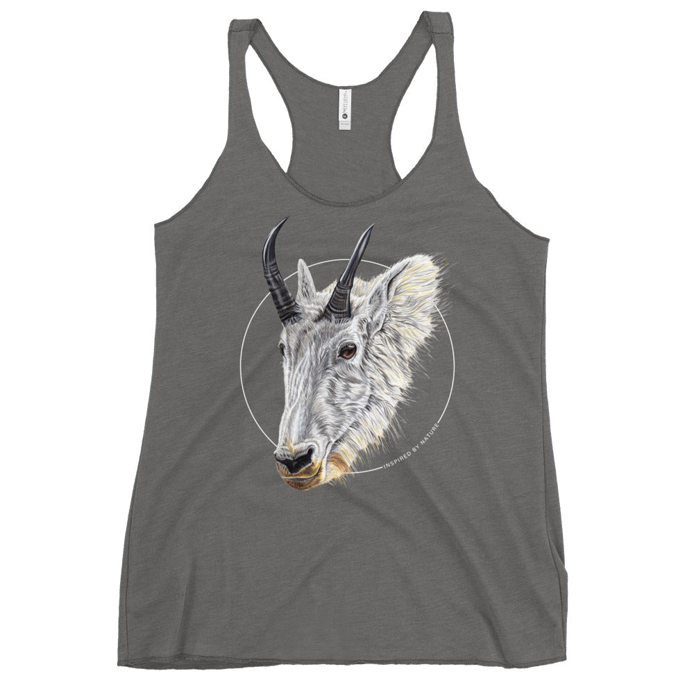 Women's Endurance Tank