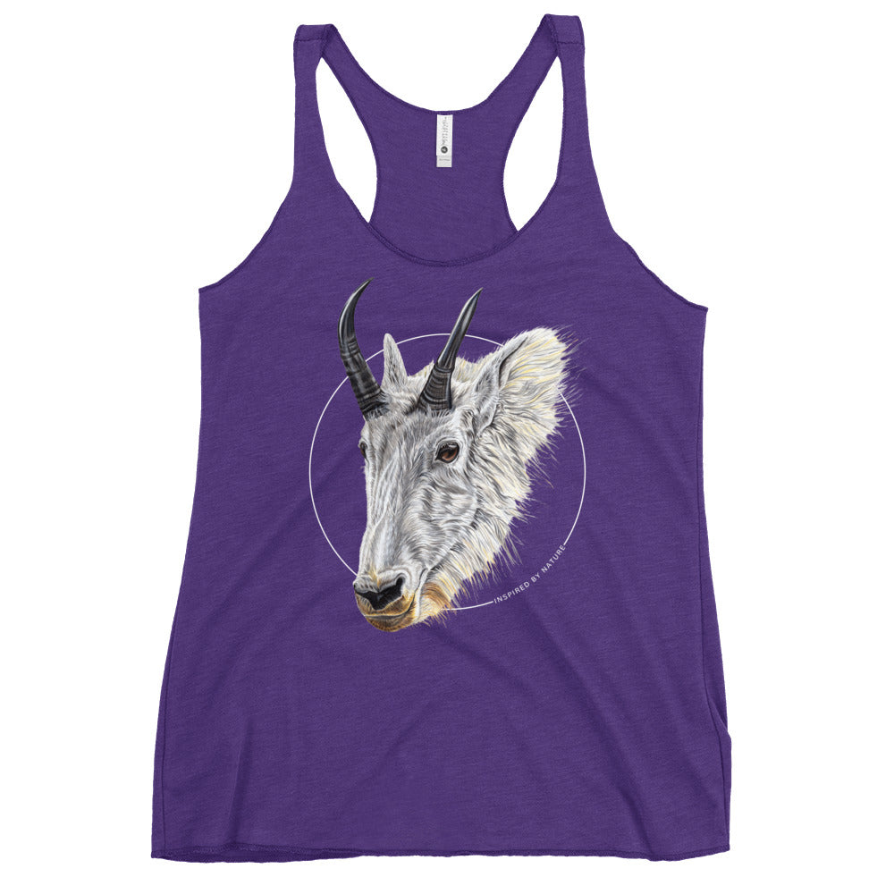 Women's Endurance Tank
