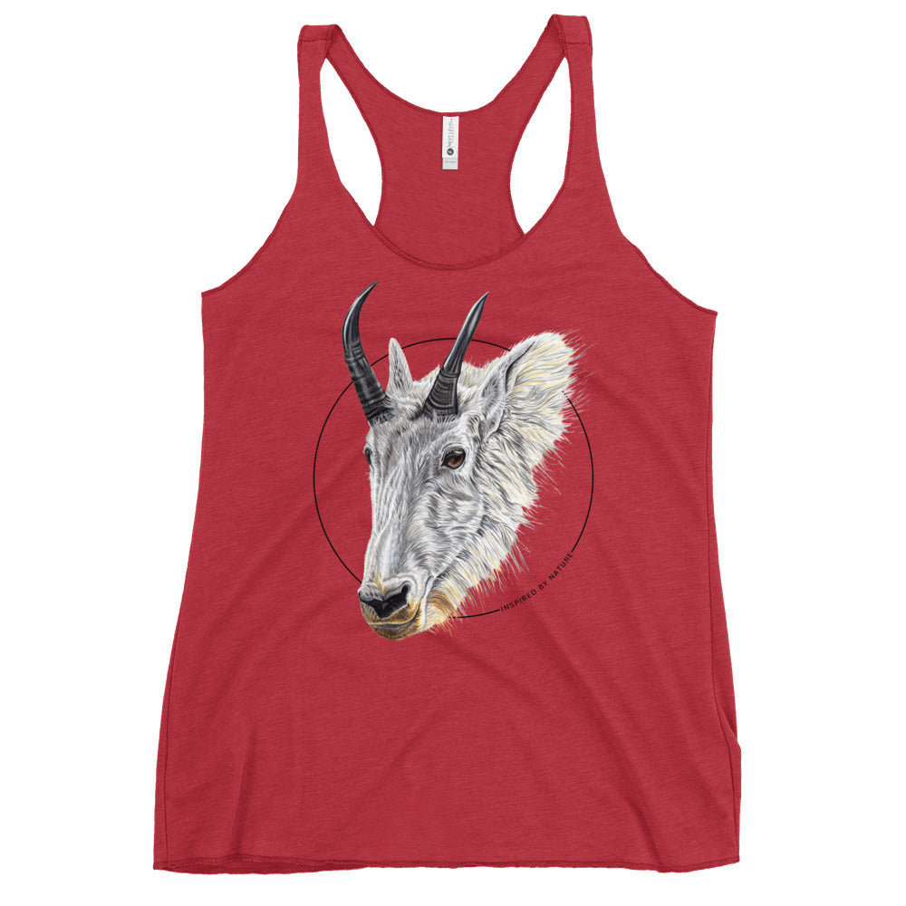 Women's Endurance Tank