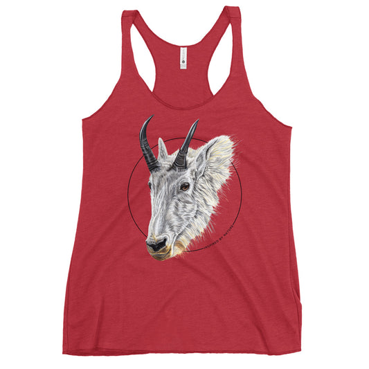 Women's Endurance Tank