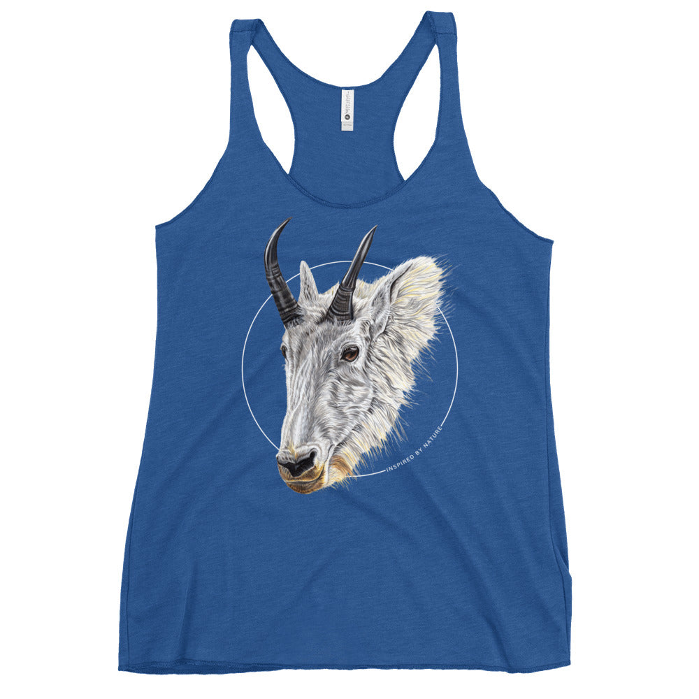 Women's Endurance Tank
