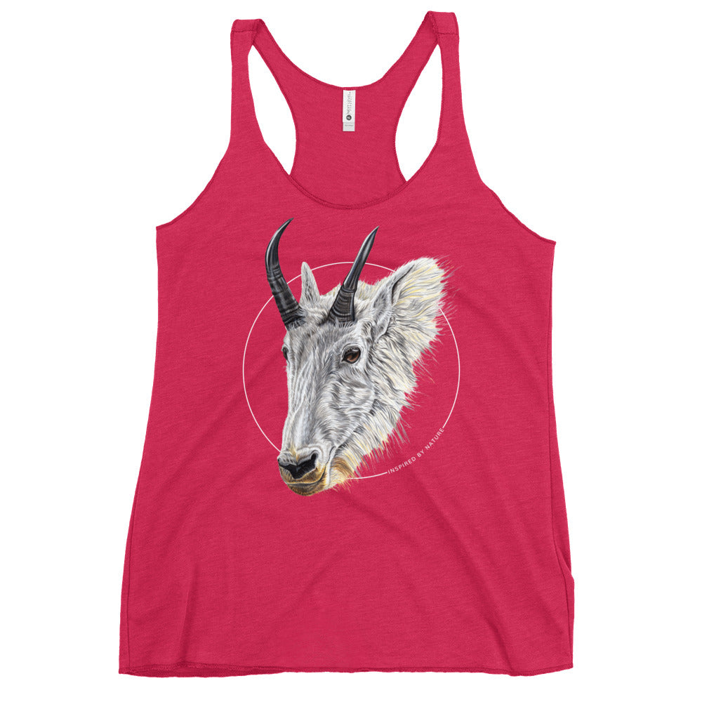 Women's Endurance Tank