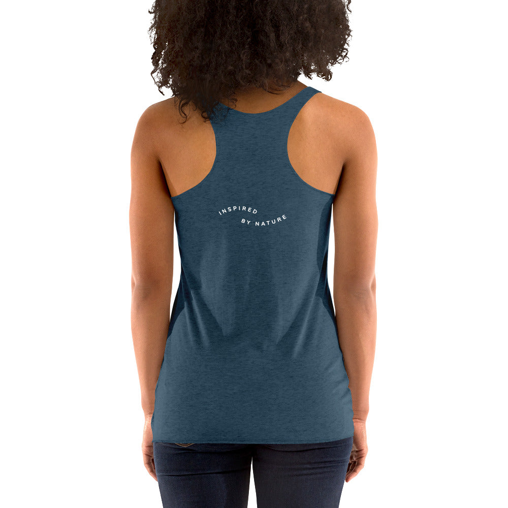 Women's Celebrate Pollinators Tank