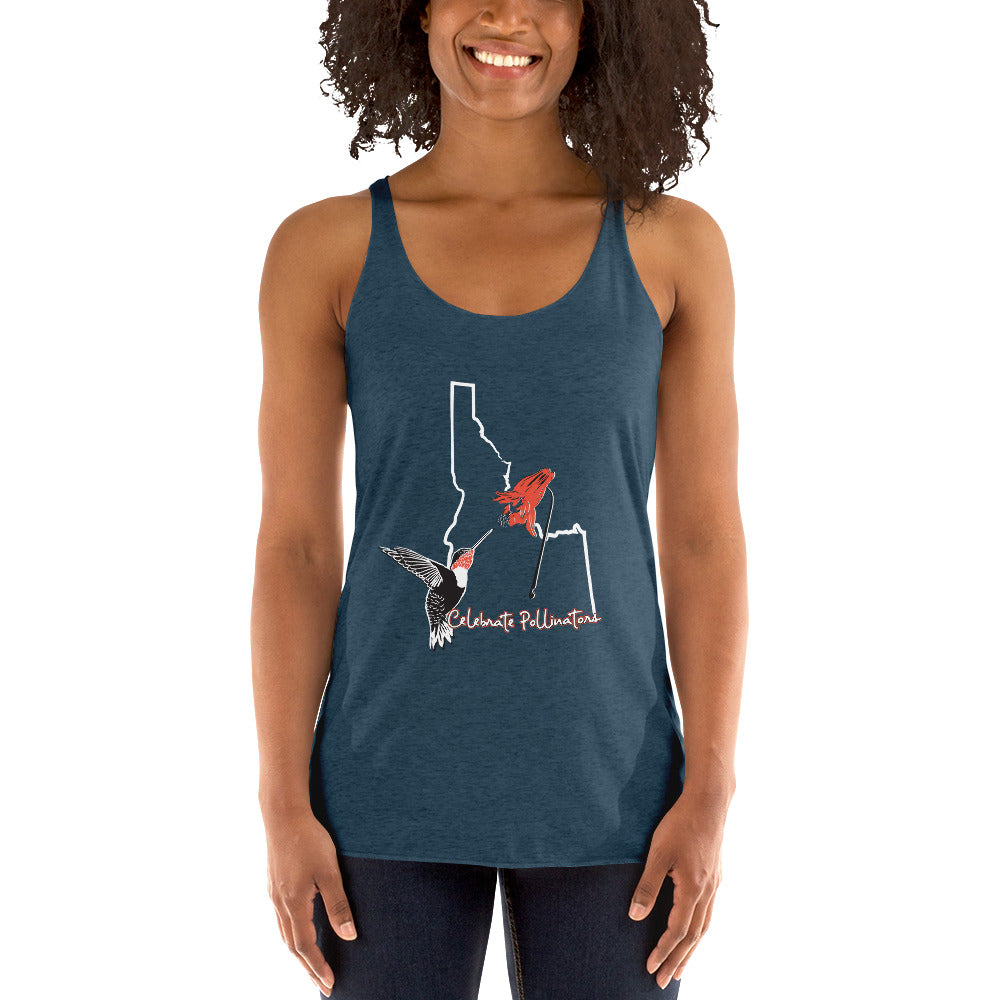 Women's Celebrate Pollinators Tank