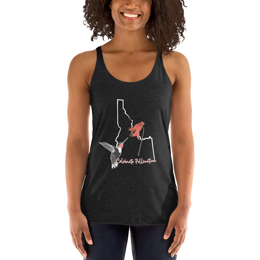 Women's Celebrate Pollinators Tank