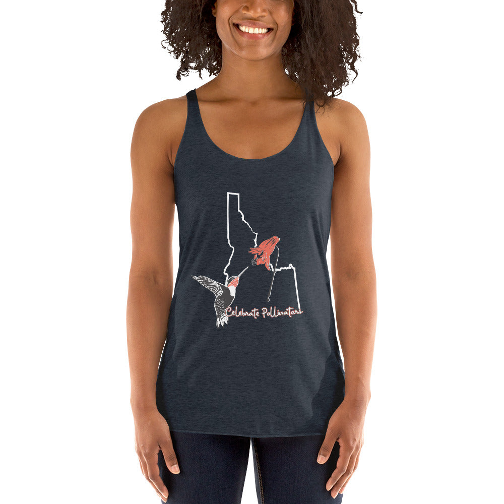 Women's Celebrate Pollinators Tank