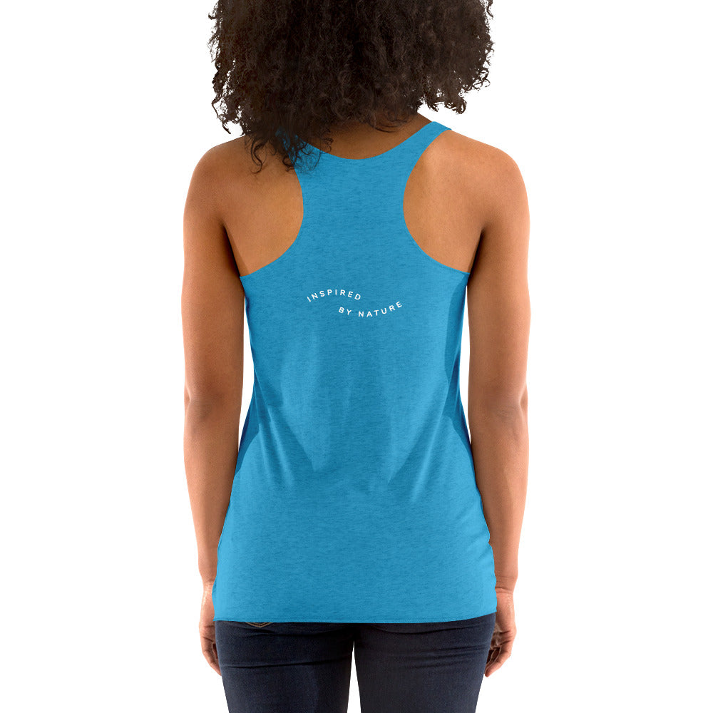 Women's Celebrate Pollinators Tank